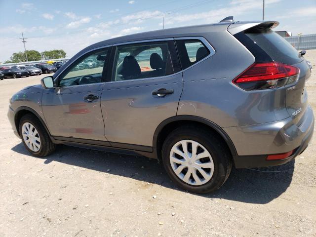 Photo 1 VIN: KNMAT2MV9HP619180 - NISSAN ROGUE S 