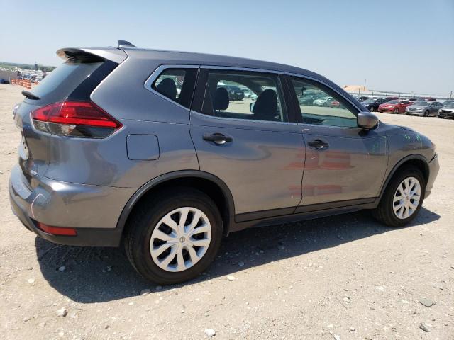 Photo 2 VIN: KNMAT2MV9HP619180 - NISSAN ROGUE S 