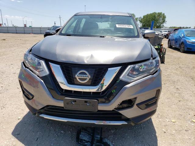 Photo 4 VIN: KNMAT2MV9HP619180 - NISSAN ROGUE S 