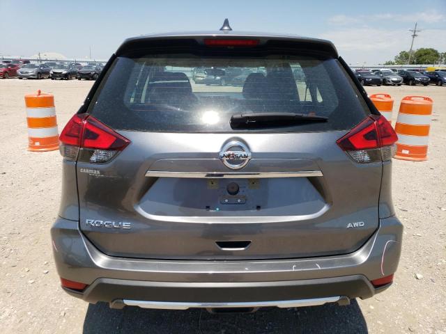 Photo 5 VIN: KNMAT2MV9HP619180 - NISSAN ROGUE S 