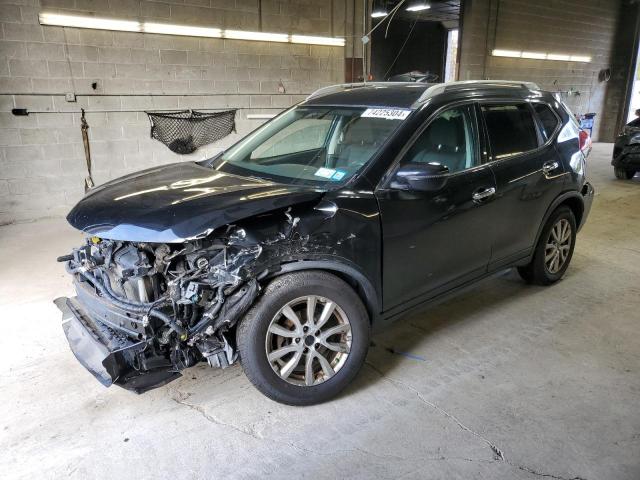 Photo 0 VIN: KNMAT2MV9JP502785 - NISSAN ROGUE S 