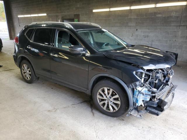 Photo 3 VIN: KNMAT2MV9JP502785 - NISSAN ROGUE S 