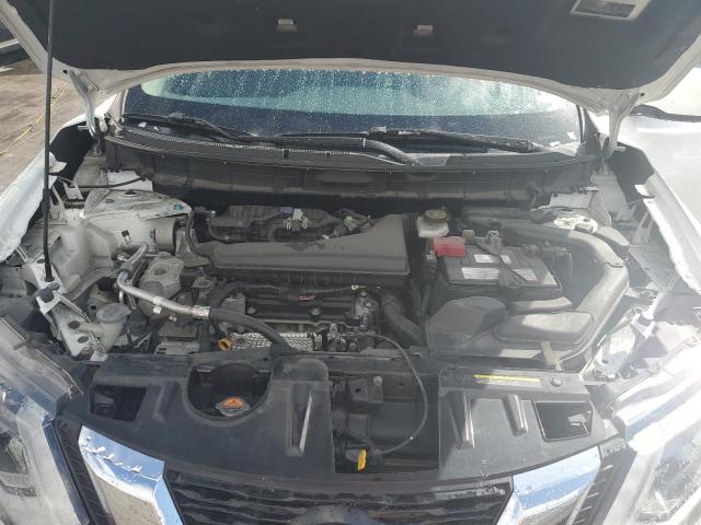 Photo 10 VIN: KNMAT2MV9JP504018 - NISSAN ROGUE 