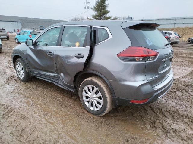 Photo 1 VIN: KNMAT2MV9JP505489 - NISSAN ROGUE S 