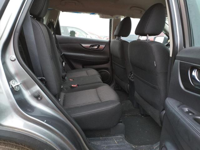 Photo 10 VIN: KNMAT2MV9JP505489 - NISSAN ROGUE S 