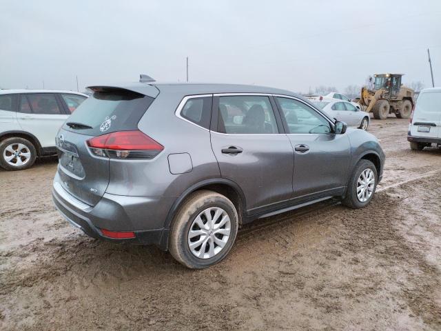 Photo 2 VIN: KNMAT2MV9JP505489 - NISSAN ROGUE S 