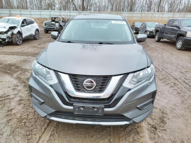 Photo 4 VIN: KNMAT2MV9JP505489 - NISSAN ROGUE S 