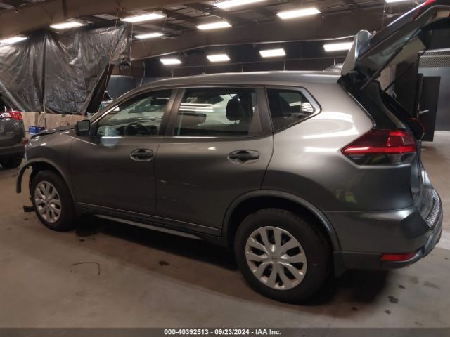 Photo 2 VIN: KNMAT2MV9JP505864 - NISSAN ROGUE 