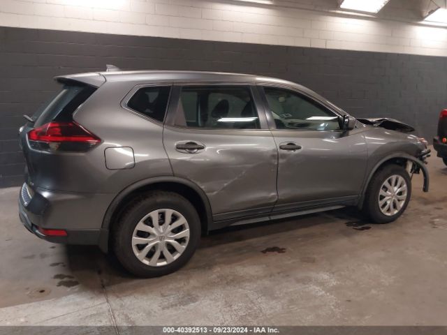 Photo 3 VIN: KNMAT2MV9JP505864 - NISSAN ROGUE 