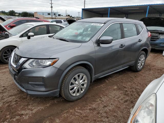 Photo 0 VIN: KNMAT2MV9JP506447 - NISSAN ROGUE S 