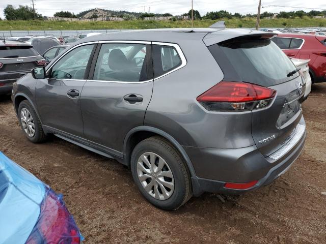 Photo 1 VIN: KNMAT2MV9JP506447 - NISSAN ROGUE S 