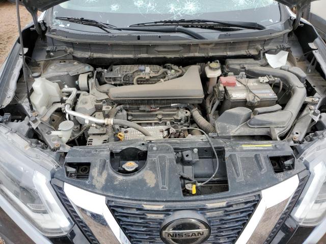 Photo 10 VIN: KNMAT2MV9JP506447 - NISSAN ROGUE S 