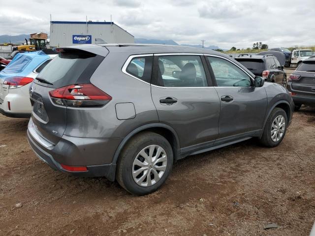 Photo 2 VIN: KNMAT2MV9JP506447 - NISSAN ROGUE S 