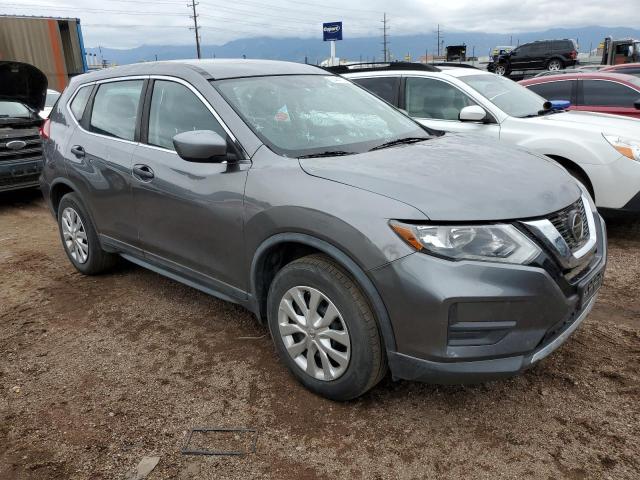 Photo 3 VIN: KNMAT2MV9JP506447 - NISSAN ROGUE S 