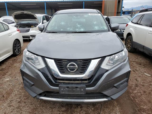 Photo 4 VIN: KNMAT2MV9JP506447 - NISSAN ROGUE S 