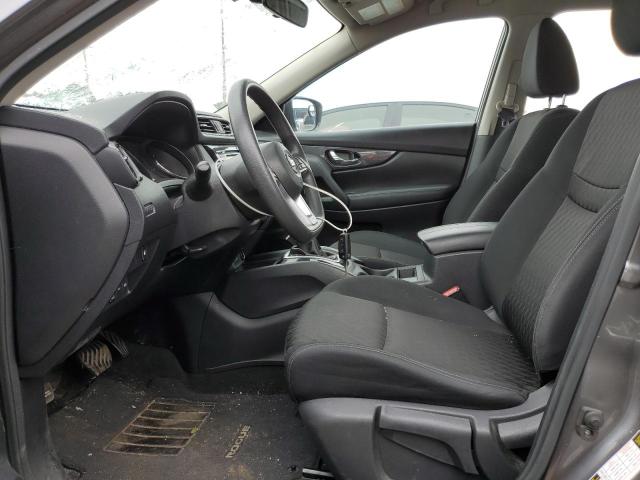 Photo 6 VIN: KNMAT2MV9JP506447 - NISSAN ROGUE S 