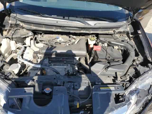 Photo 11 VIN: KNMAT2MV9JP507243 - NISSAN ROGUE S SV 