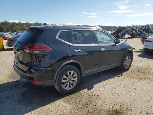 Photo 2 VIN: KNMAT2MV9JP507243 - NISSAN ROGUE S SV 