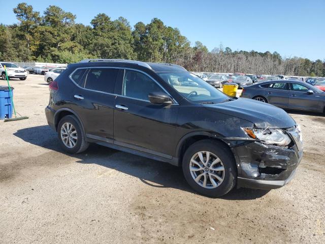 Photo 3 VIN: KNMAT2MV9JP507243 - NISSAN ROGUE S SV 