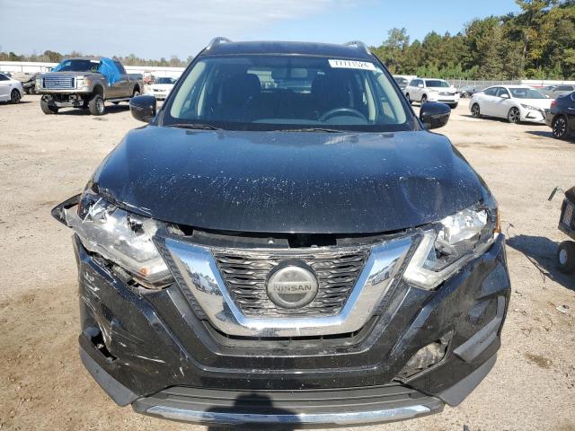 Photo 4 VIN: KNMAT2MV9JP507243 - NISSAN ROGUE S SV 