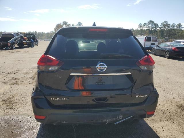 Photo 5 VIN: KNMAT2MV9JP507243 - NISSAN ROGUE S SV 