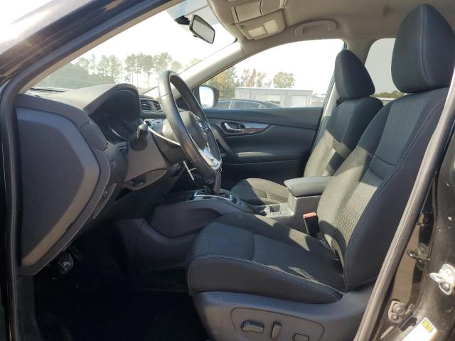 Photo 6 VIN: KNMAT2MV9JP507243 - NISSAN ROGUE S SV 