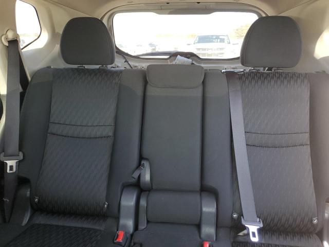 Photo 9 VIN: KNMAT2MV9JP507243 - NISSAN ROGUE S SV 