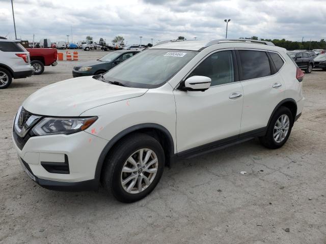 Photo 0 VIN: KNMAT2MV9JP510093 - NISSAN ROGUE S 