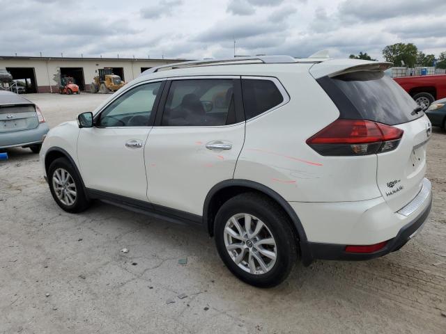 Photo 1 VIN: KNMAT2MV9JP510093 - NISSAN ROGUE S 