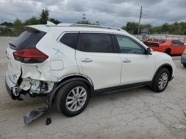 Photo 2 VIN: KNMAT2MV9JP510093 - NISSAN ROGUE S 