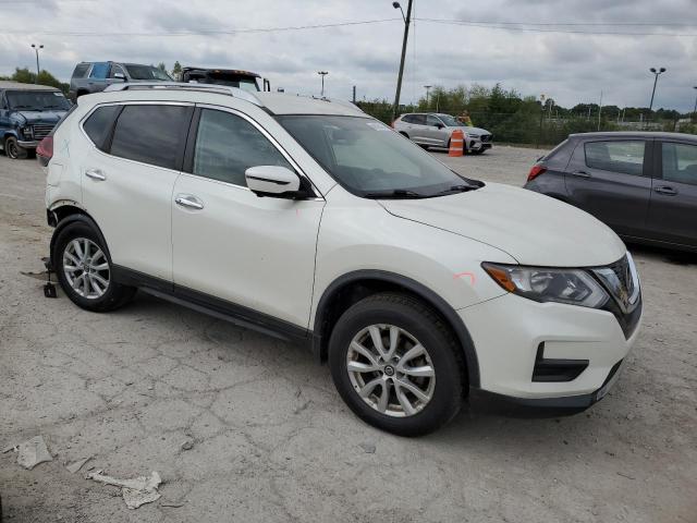 Photo 3 VIN: KNMAT2MV9JP510093 - NISSAN ROGUE S 