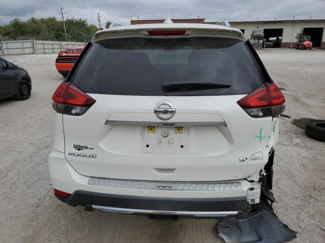 Photo 5 VIN: KNMAT2MV9JP510093 - NISSAN ROGUE S 