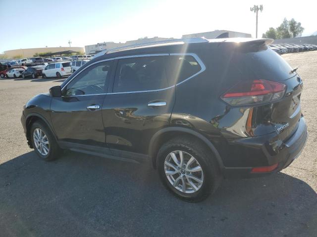 Photo 1 VIN: KNMAT2MV9JP510823 - NISSAN ROGUE S 