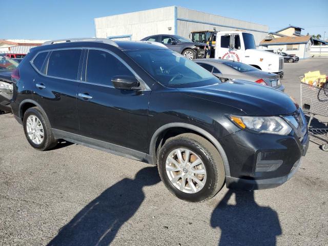 Photo 3 VIN: KNMAT2MV9JP510823 - NISSAN ROGUE S 