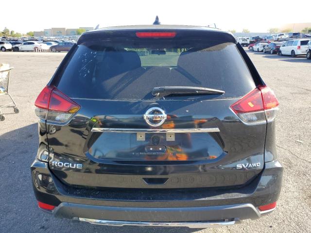 Photo 5 VIN: KNMAT2MV9JP510823 - NISSAN ROGUE S 