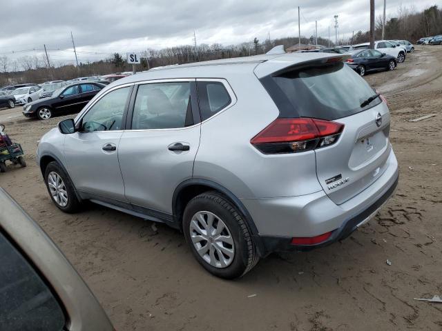 Photo 1 VIN: KNMAT2MV9JP513172 - NISSAN ROGUE S 