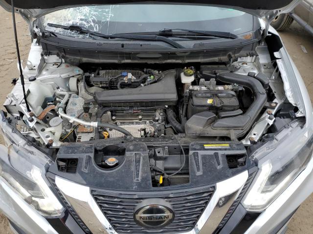 Photo 11 VIN: KNMAT2MV9JP513172 - NISSAN ROGUE S 