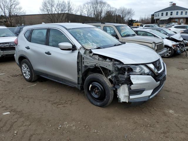 Photo 3 VIN: KNMAT2MV9JP513172 - NISSAN ROGUE S 