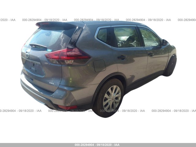 Photo 3 VIN: KNMAT2MV9JP520722 - NISSAN ROGUE 