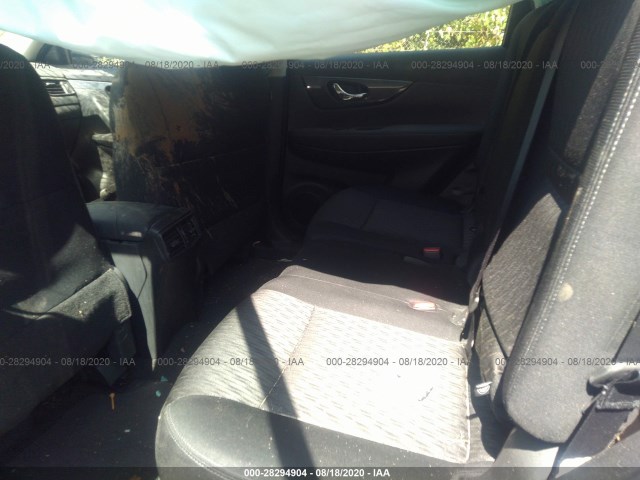 Photo 7 VIN: KNMAT2MV9JP520722 - NISSAN ROGUE 