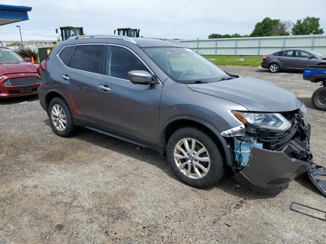 Photo 3 VIN: KNMAT2MV9JP525466 - NISSAN ROGUE 