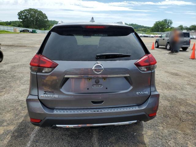 Photo 5 VIN: KNMAT2MV9JP525466 - NISSAN ROGUE 