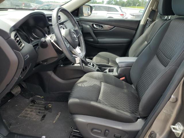 Photo 6 VIN: KNMAT2MV9JP525466 - NISSAN ROGUE 