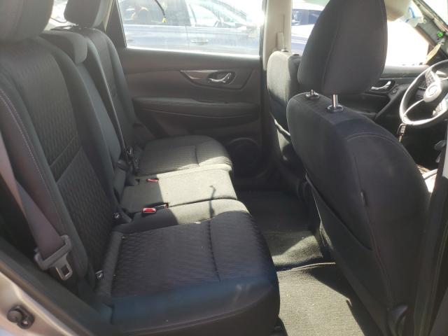 Photo 5 VIN: KNMAT2MV9JP525600 - NISSAN ROGUE S 