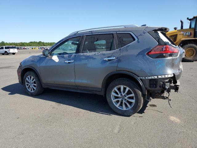 Photo 1 VIN: KNMAT2MV9JP529677 - NISSAN ROGUE S 