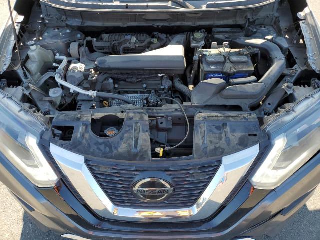 Photo 10 VIN: KNMAT2MV9JP529677 - NISSAN ROGUE S 