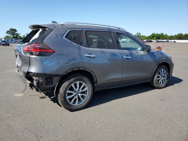 Photo 2 VIN: KNMAT2MV9JP529677 - NISSAN ROGUE S 