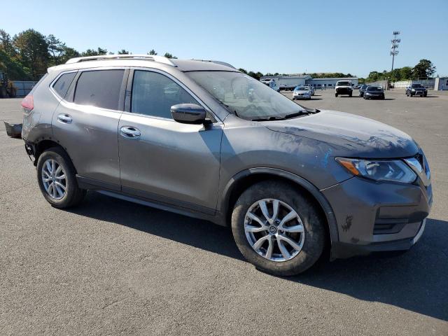 Photo 3 VIN: KNMAT2MV9JP529677 - NISSAN ROGUE S 