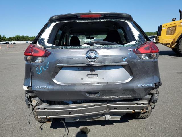 Photo 5 VIN: KNMAT2MV9JP529677 - NISSAN ROGUE S 