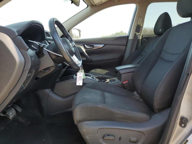 Photo 6 VIN: KNMAT2MV9JP529677 - NISSAN ROGUE S 